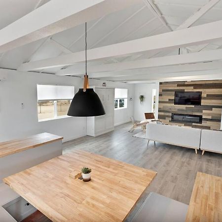 Beautiful Newly Remodeled Home, Near Jt Park Joshua Tree Eksteriør bilde
