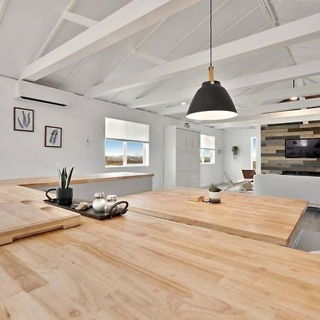 Beautiful Newly Remodeled Home, Near Jt Park Joshua Tree Eksteriør bilde