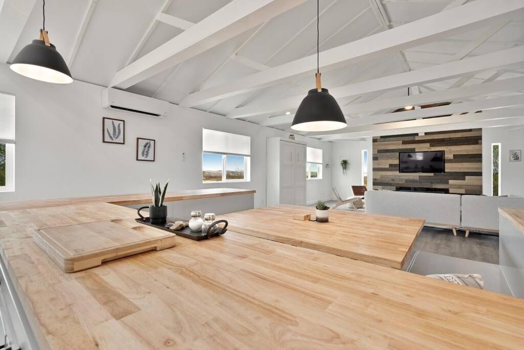 Beautiful Newly Remodeled Home, Near Jt Park Joshua Tree Eksteriør bilde