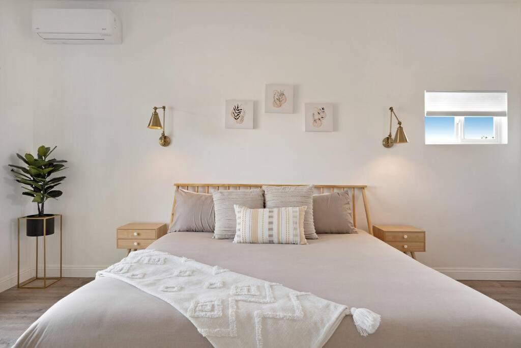 Beautiful Newly Remodeled Home, Near Jt Park Joshua Tree Eksteriør bilde