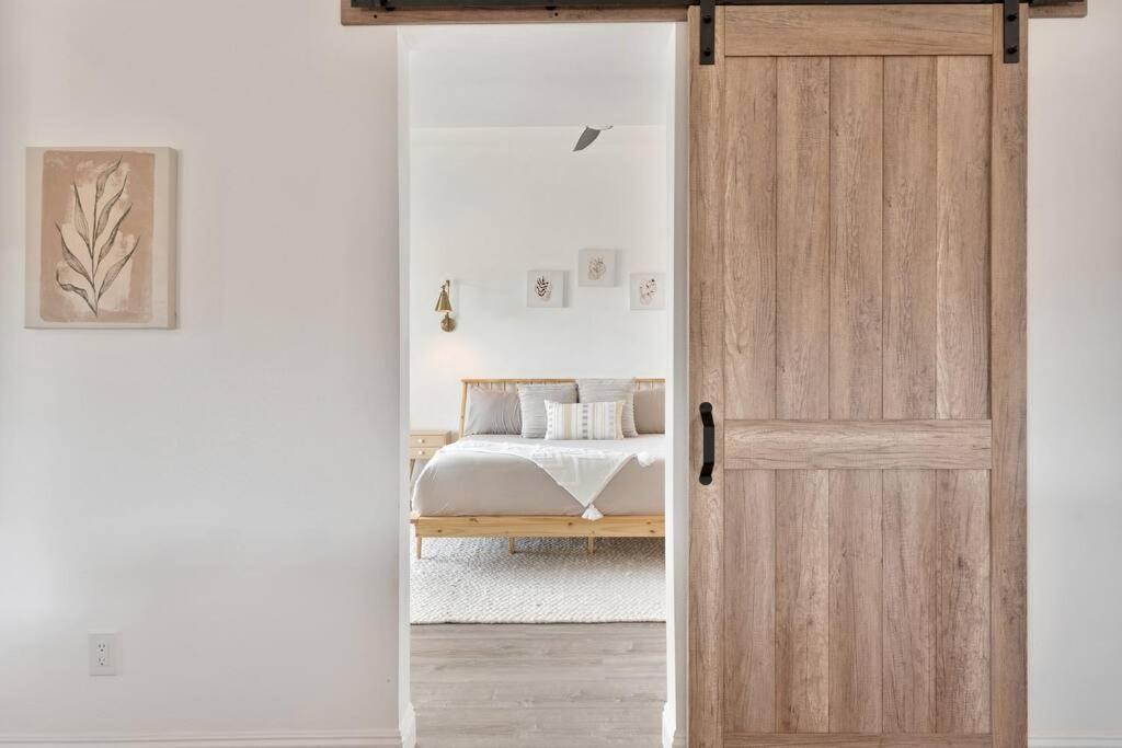 Beautiful Newly Remodeled Home, Near Jt Park Joshua Tree Eksteriør bilde