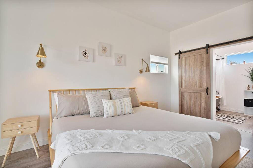 Beautiful Newly Remodeled Home, Near Jt Park Joshua Tree Eksteriør bilde