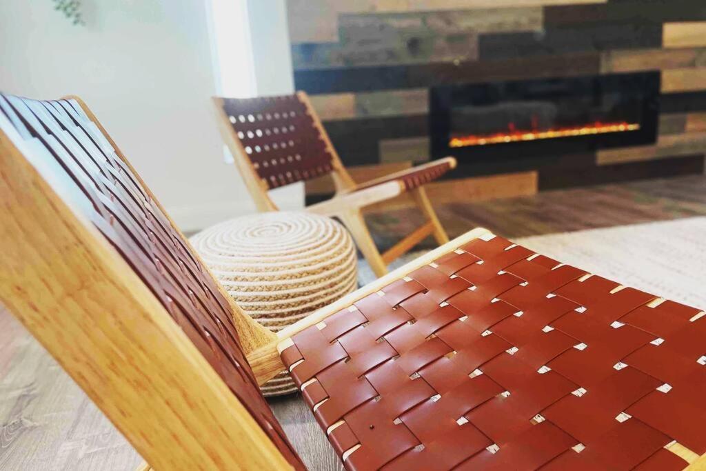 Beautiful Newly Remodeled Home, Near Jt Park Joshua Tree Eksteriør bilde