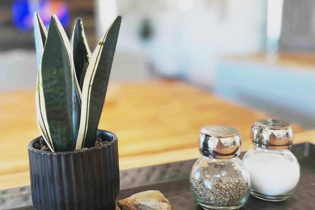 Beautiful Newly Remodeled Home, Near Jt Park Joshua Tree Eksteriør bilde