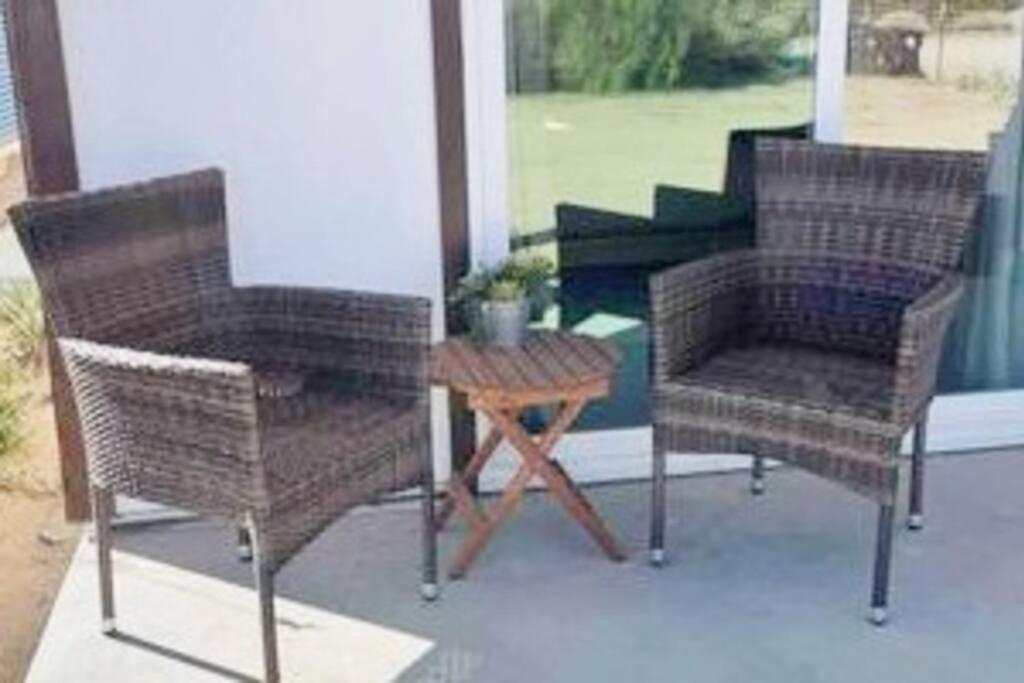 Beautiful Newly Remodeled Home, Near Jt Park Joshua Tree Eksteriør bilde