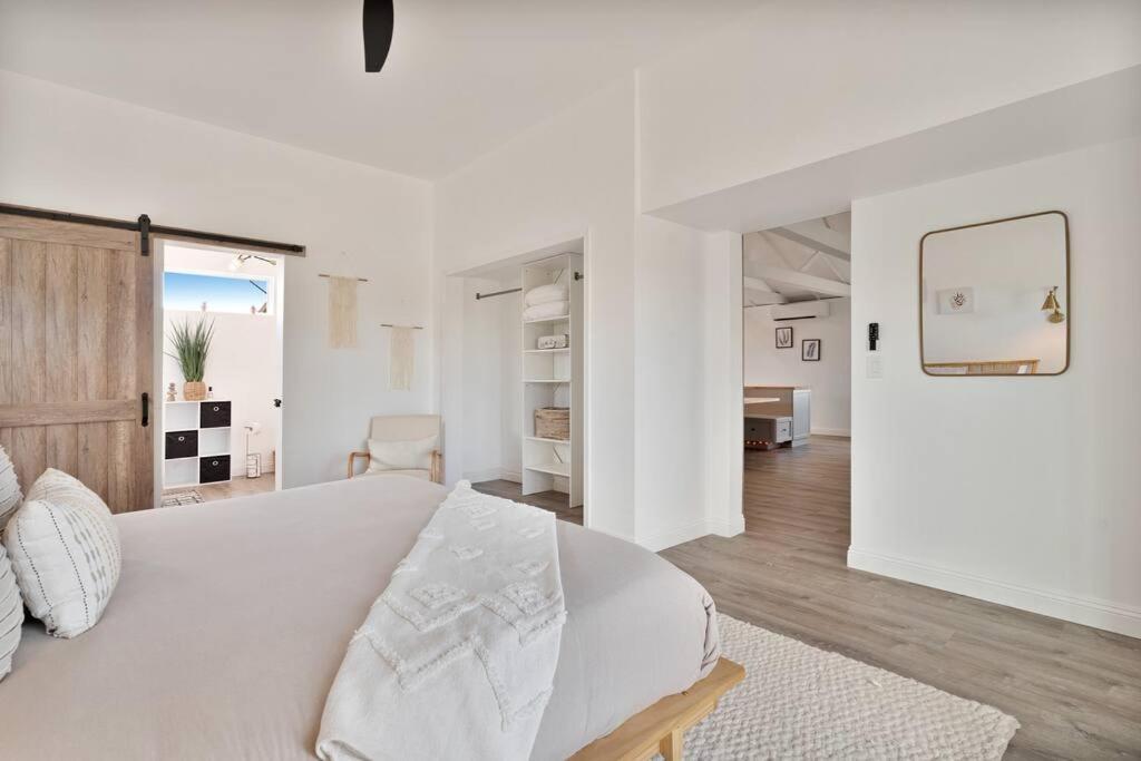 Beautiful Newly Remodeled Home, Near Jt Park Joshua Tree Eksteriør bilde